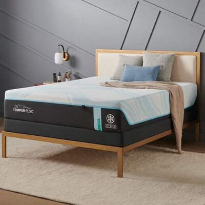 Tempur-Pedic ProBreeze 2.0 Medium Hybrid King Size Mattress | 102422-61K