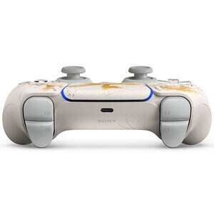Sony PlayStation 5 - Ghost of Yotei Gold Limited Edition Bundle, , hires