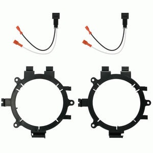 Metra Car Audio Accessory 82-GM1, , hires