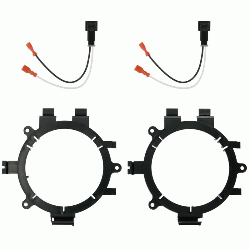 Metra Car Audio Accessory 82-GM1, , hires