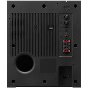 Sony Active Subwoofer - Black, , hires
