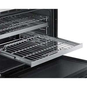 Dacor Contemporary 30 in. 9.6 cu. ft. Smart Top Control SteamElectric Double Wall Oven with Dual Convection - Silver Stainless, , hires