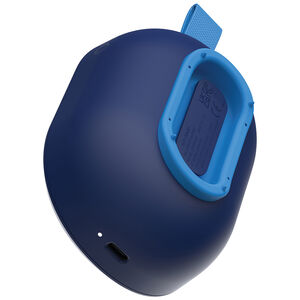 Skullcandy Ounce Wireless Bluetooth Speaker - Blue, Blue, hires