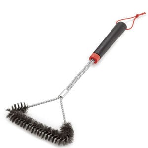 Weber 18" Grill Brush, , hires