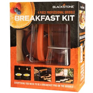 Blackstone Breakfast Kit, , hires