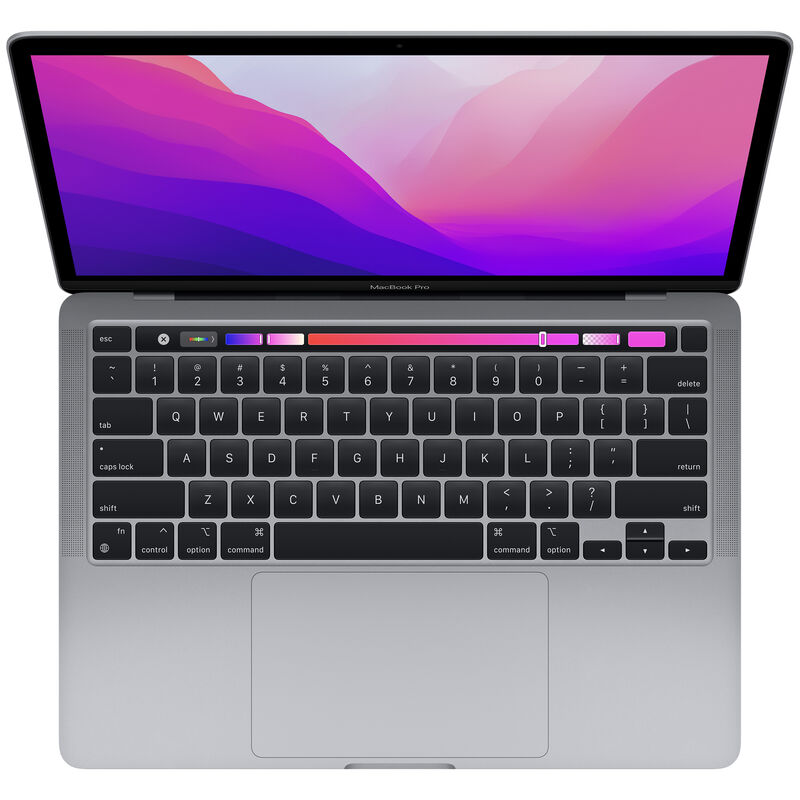 値下・極美品】MacBook Pro 13.3 Retina おおく 2022 M2