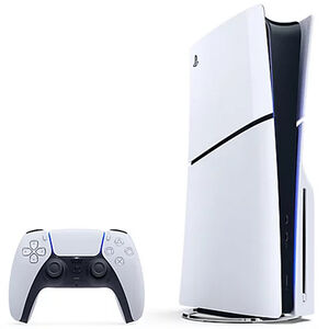 Sony PS5 Slim Disc Astro Bot Bundle, , hires