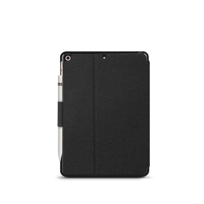 Solo Wyatt Slim Case For iPad 10.2" Gen 7/8/9 - Black | IPD2302-4