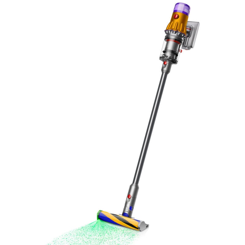 Dyson V15 Detect Total Clean Extra Stick Vacuum, 1 unit - Foods Co.