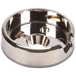 JennAir Range Chrome Knob Bezel, , hires