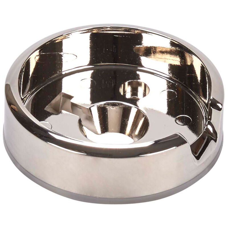 JennAir Range Chrome Knob Bezel, , hires