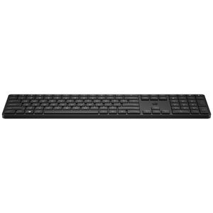 HP 450 Programmable Wireless Keyboard - Black, , hires