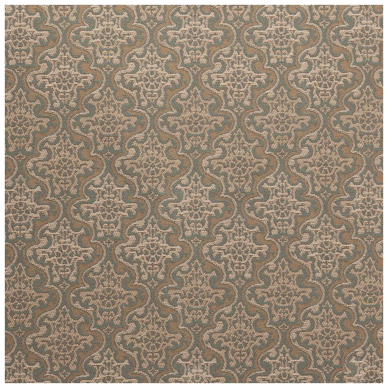 Hanover Ventura Patio Furniture Luxury Recliner - Ocean Blue, , hires