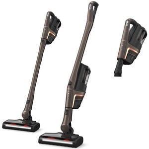 Miele Triflex HX2 Cordless Light-Weight Stick Vacuum with HEPA Filter & 4 Additional Tools, , hires