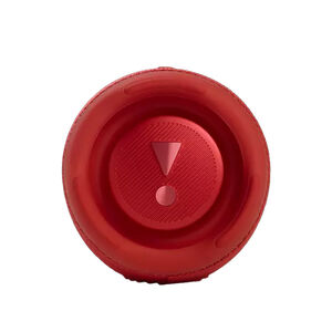 JBL Charge 5 Portable Rechargeable Waterproof Bluetooth Speaker - Red, Red, hires