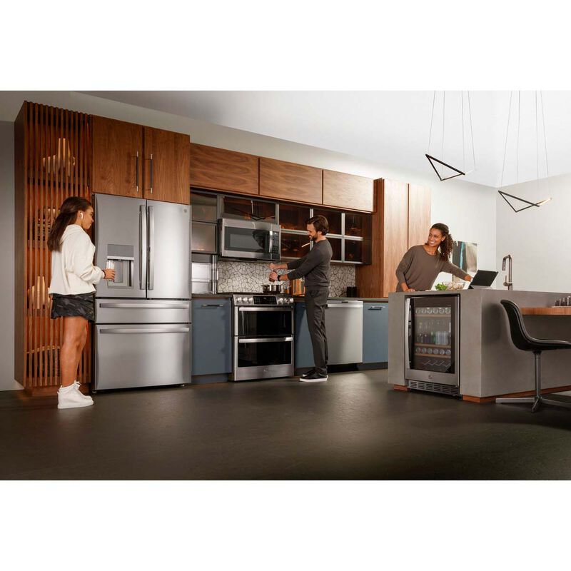 Buy GE Spacemaker 18 Built-In Dishwasher with 2 Wash Levels, 4 Cycle/6  Options and Standard Sound Insulation Package
