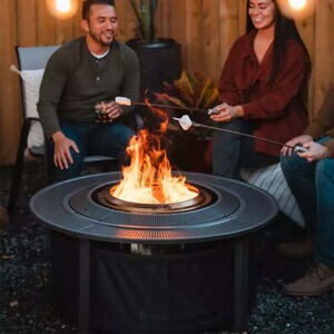 Solo Stove Fire Pit Surround for Bonfire & Ranger, , hires