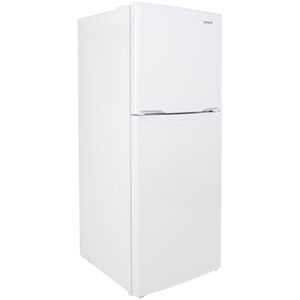 Avanti 22 in. 7 cu. ft. Top Freezer Refrigerator - White, , hires
