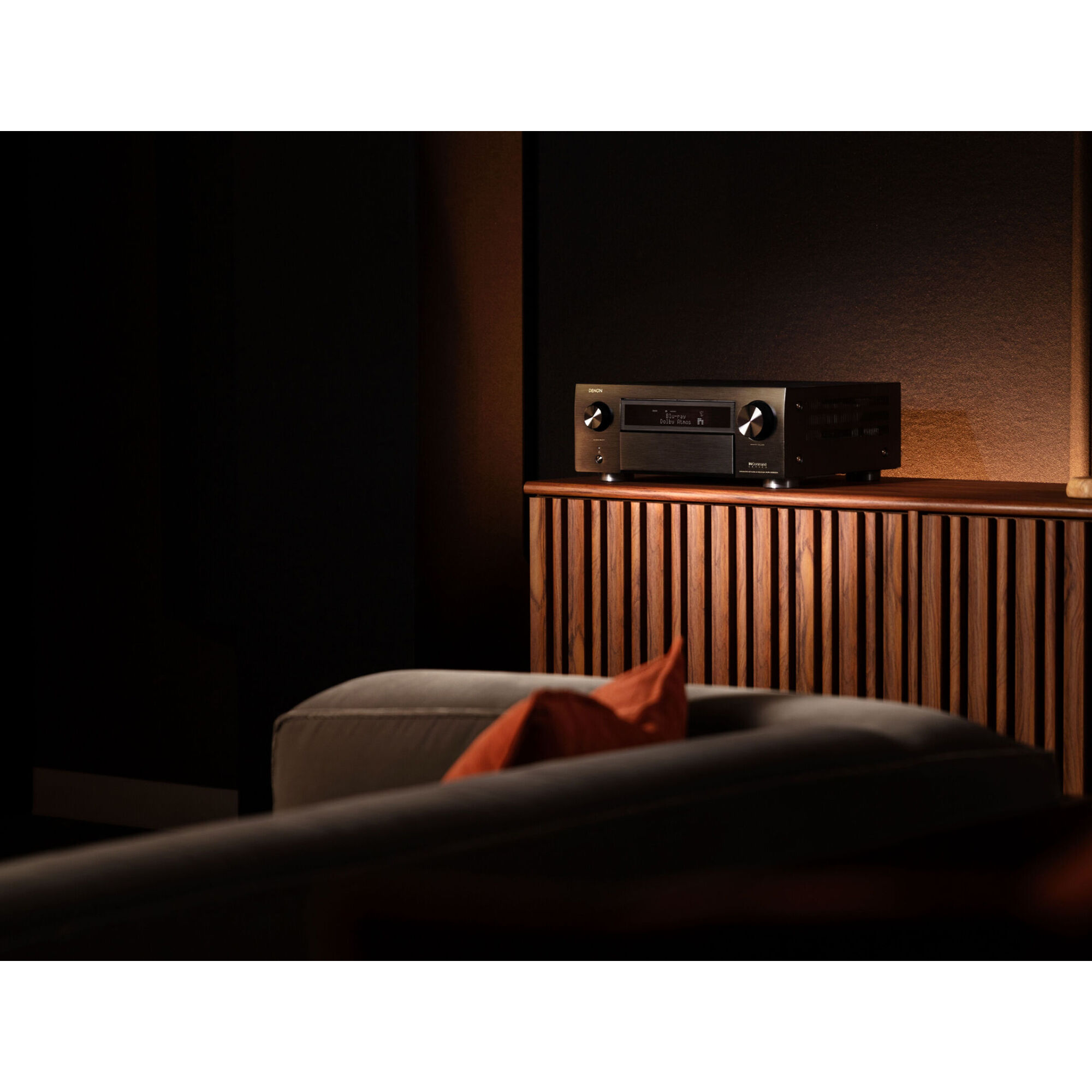 DENON AVR−2113 4K対応　定価84.000円の所30.000円で AVR-2113 - 7.1 Ch. 95W HD AV Receiver | Denon - United States