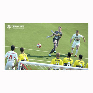 Pro Evolution Soccer 2014 for PS3, , hires