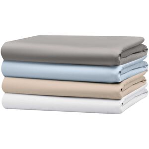 Tempur-Pedic Breeze Cooling Sheet Set Sandstone - Twin, , hires