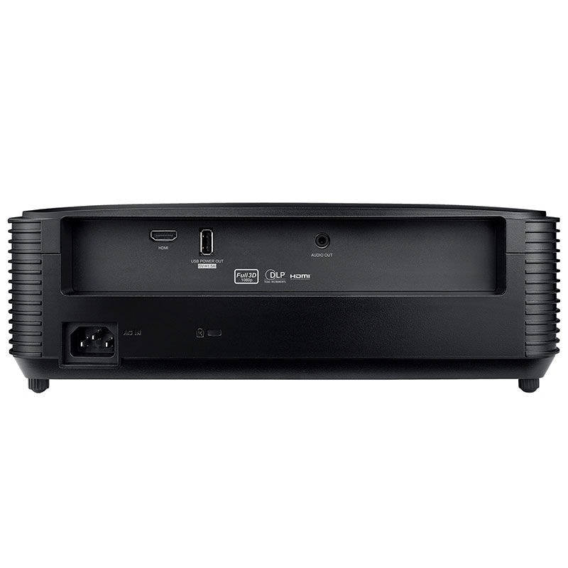 Optoma HD146X 1080p Home Theater Projector, , hires