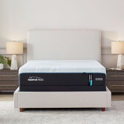 Tempur-Pedic ProAdapt 2.0 Medium Hybrid Split California King Size Mattress | 107521-32SCK