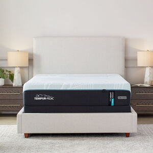 Tempur-Pedic ProAdapt 2.0 Medium Hybrid Split California King Size Mattress, , hires