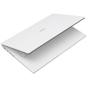 LG gram 14 in. Notebook with AI Onboard, Intel Core Ultra 5 125H, 1.2 GHz CPU, Intel Arc GPU, 8 GB RAM, 512 GB SSD, up to 29.5 Hrs. of Battery Life & Windows 11 Home - White, , hires