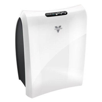 Vornado AC350 True HEPA and Carbon 2 Stage Air Purifier for Rooms Up To 220 Sq Ft | AC1003843