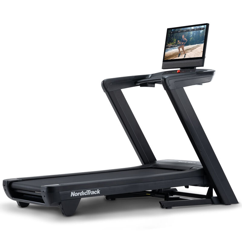 NordictracK Commercial 2450 Treadmill, , hires