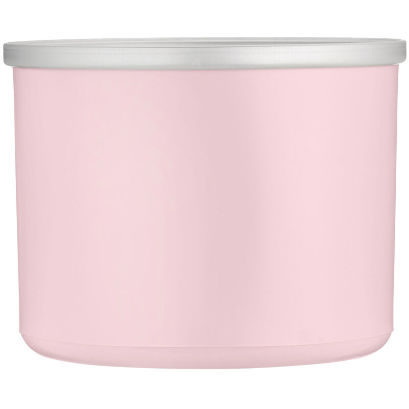 Cuisinart Frozen Yogurt, Ice Cream and Sorbet Maker- Pink, , hires