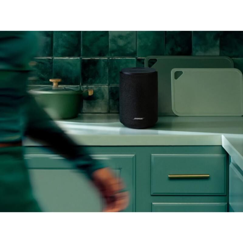 Bose Lifestyle Ultra Speaker - Black, Black, hires