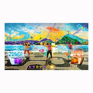 Zumba Kids for Xbox 360, , hires