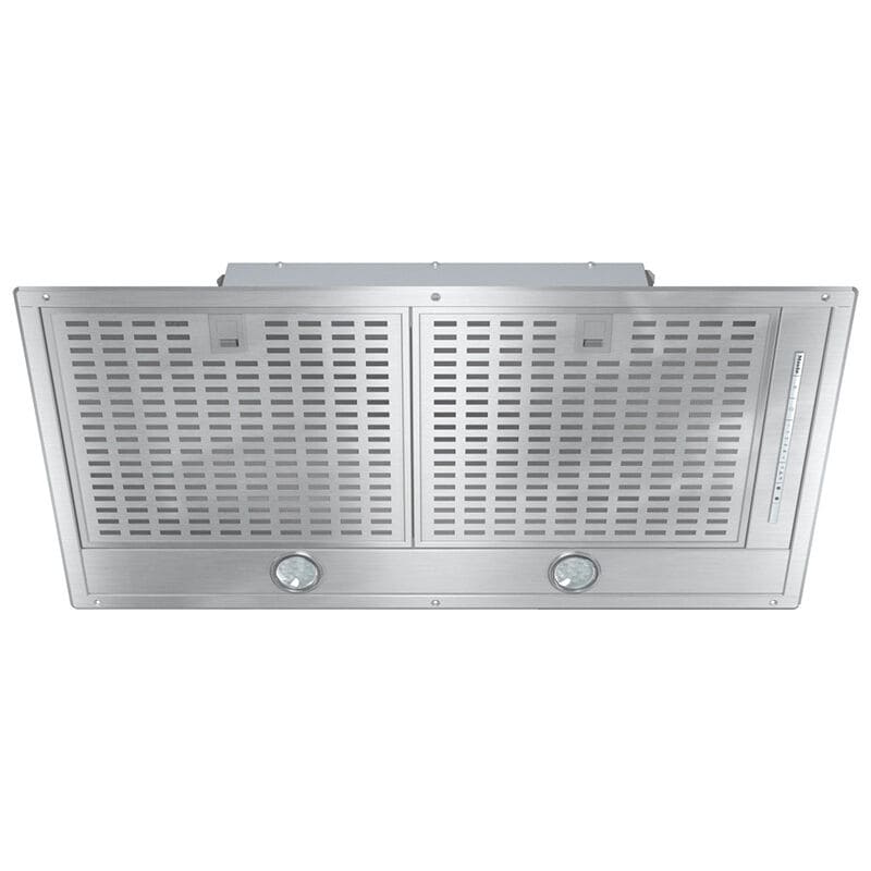 Miele 32 in. Smart Convertible Standard Style Range Hood with 625 CFM, 4 Fan Speeds & 2 LED Lights - Stainless Steel, , hires