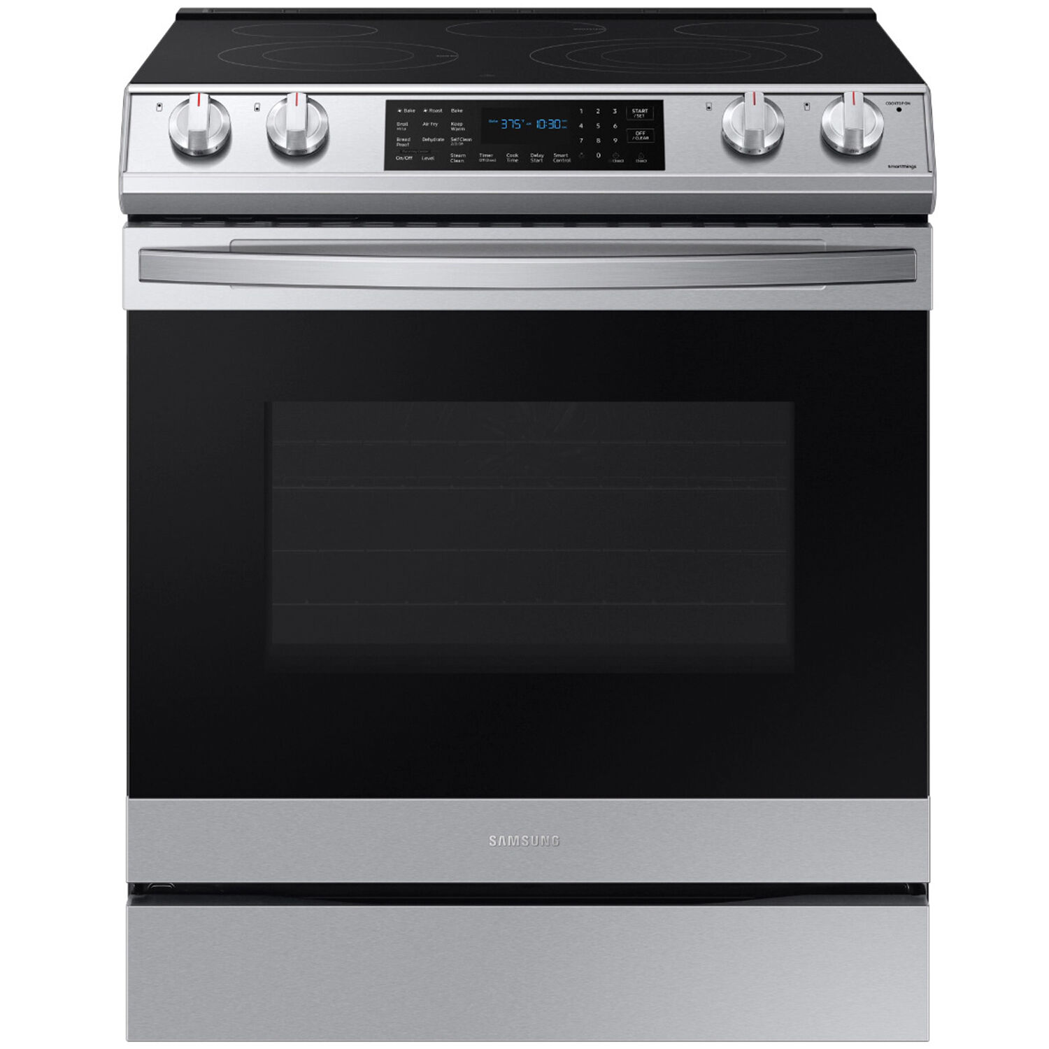 Details about   Stove Metal Knobs Replacements Oven Gas Range Part Fits Various Samsung Models 