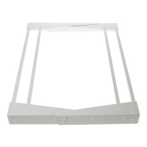 GE SPACEMAKER Laundry Stack Rack Accessory, , hires