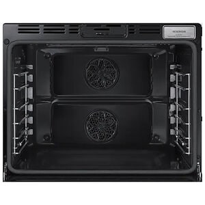 Dacor Contemporary 30 in. 6.7 cu. ft. Smart Speed/ Steam Electric Microwave/Wall Oven Combo with Dual Convection - Graphite Stainless, , hires