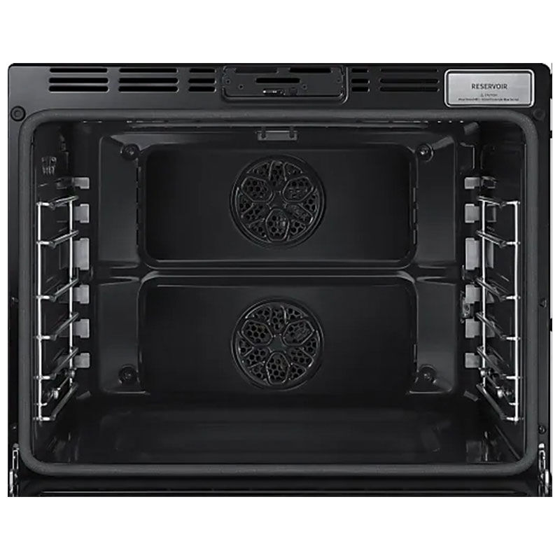 Dacor Contemporary 30 in. 6.7 cu. ft. Smart Speed/ Steam Electric Microwave/Wall Oven Combo with Dual Convection - Graphite Stainless, , hires