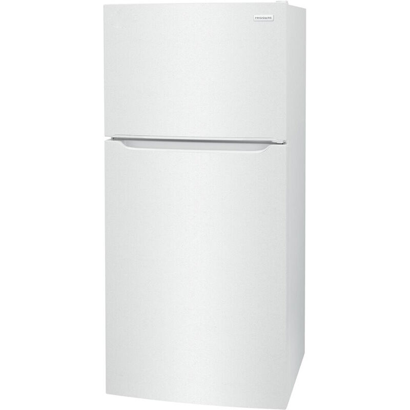 Frigidaire 30 in. 18.3 cu. ft. Garage-Ready Top Freezer