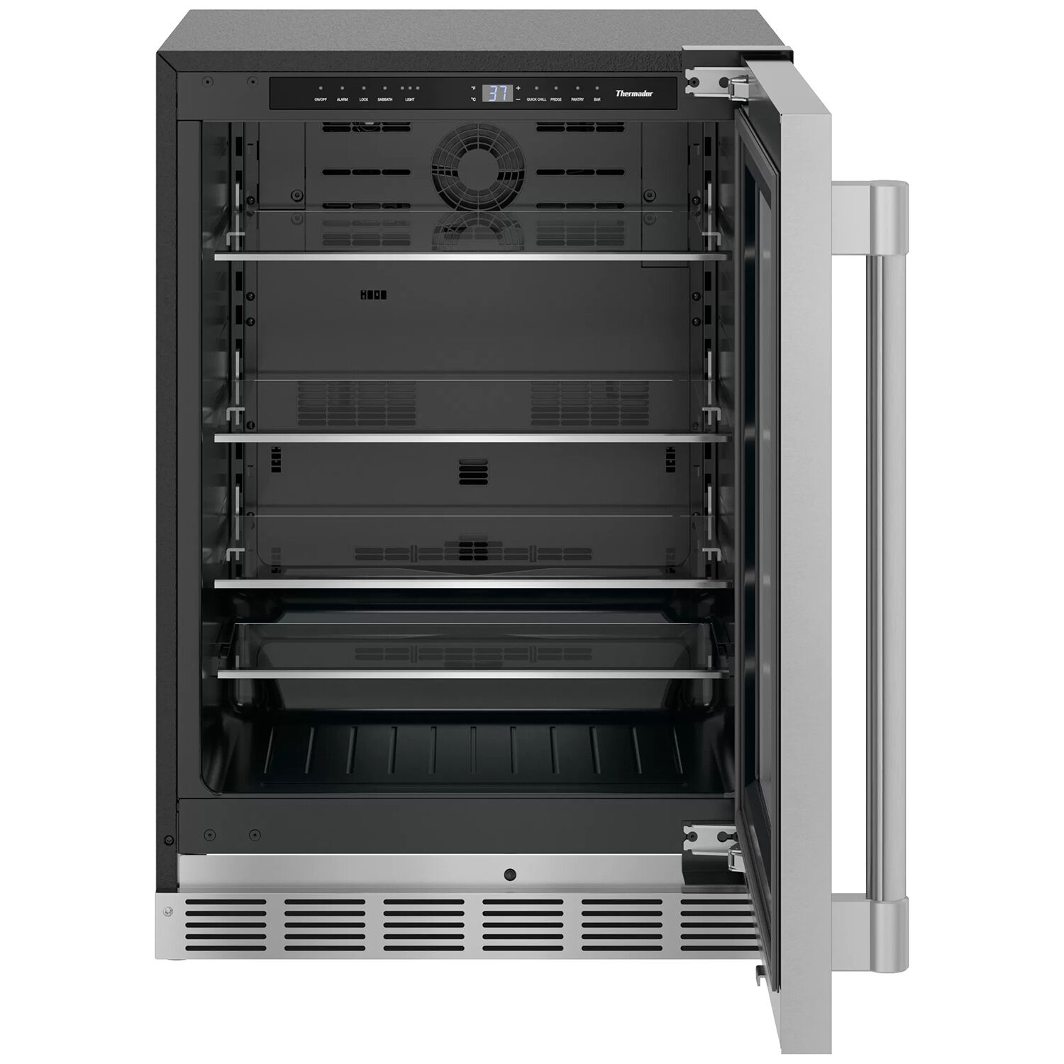 Thermador Undercounter Refrigerator - Thumbnail 2