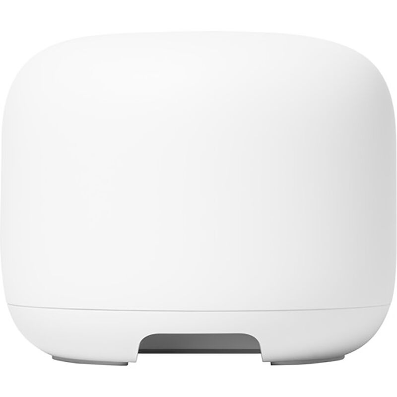 Google Nest WiFi AC2200 Mesh Router 1(Pack) - Snow, , hires