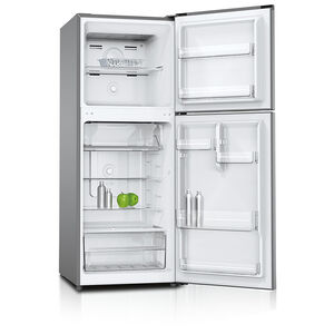 Avanti 22 in. 7.0 cu. ft. Top Refrigerator - Stainless Steel, , hires