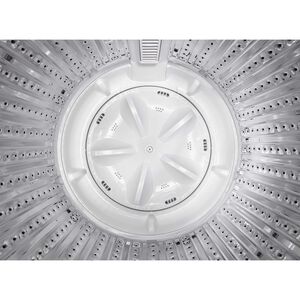 Whirlpool 21 in. 1.6 cu. ft. Portable Washer with Flexible Installation - White, , hires