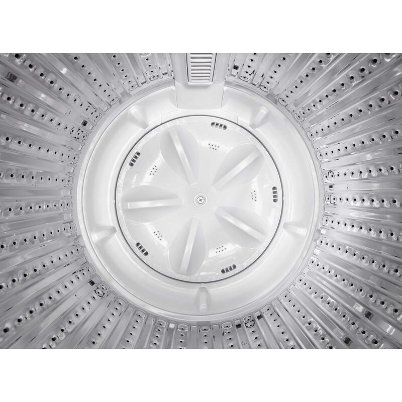 Whirlpool 21 in. 1.6 cu. ft. Portable Washer with Flexible Installation - White, , hires