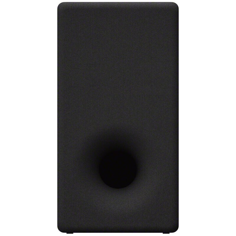 Sony 200W Wireless Subwoofer - Black, , hires