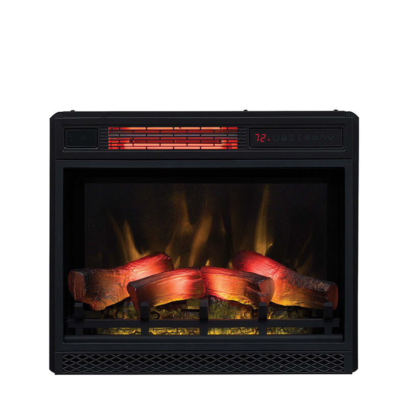 Bell'O fireplace insert NOT for sale by itself | P.C. Richard u0026 Son