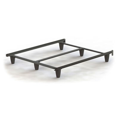EnGauge Heavy Duty Bed Frame - Full | 11542BL-F