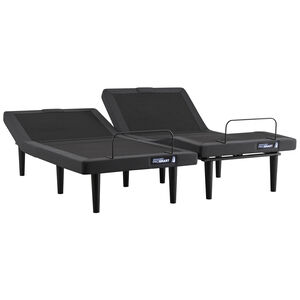 Tempur-Pedic ERGO 3.0 Adjustable Pro Smart Base - Split California King, , hires