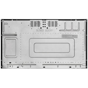 Whirlpool 30 in. 1.9 cu. ft. 1000W Over-the-Range Microwave with 300 CFM & Sensor Cooking - Stainless Steel, Stainless Steel, hires